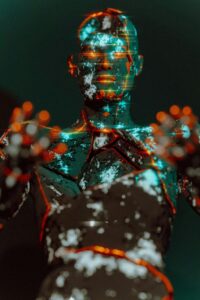 Technology Empowers