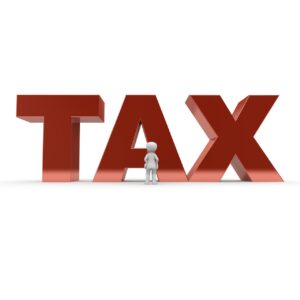 Tax Planning