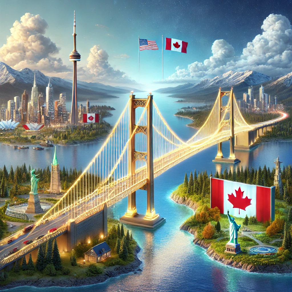 Cross-Border Financial Planning
