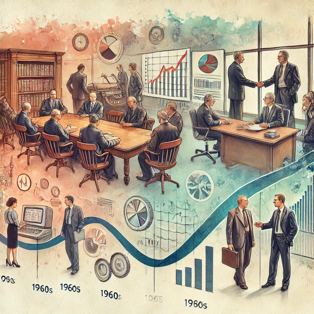 Financial Planning: History, Steps & Benefits
