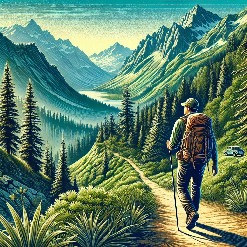 The PCT’s Unmatched Scope and Challenges