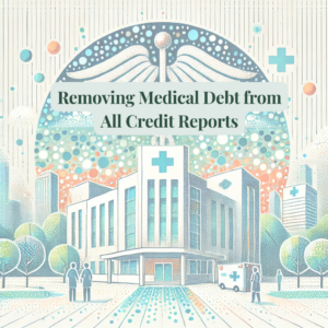 medical debt
