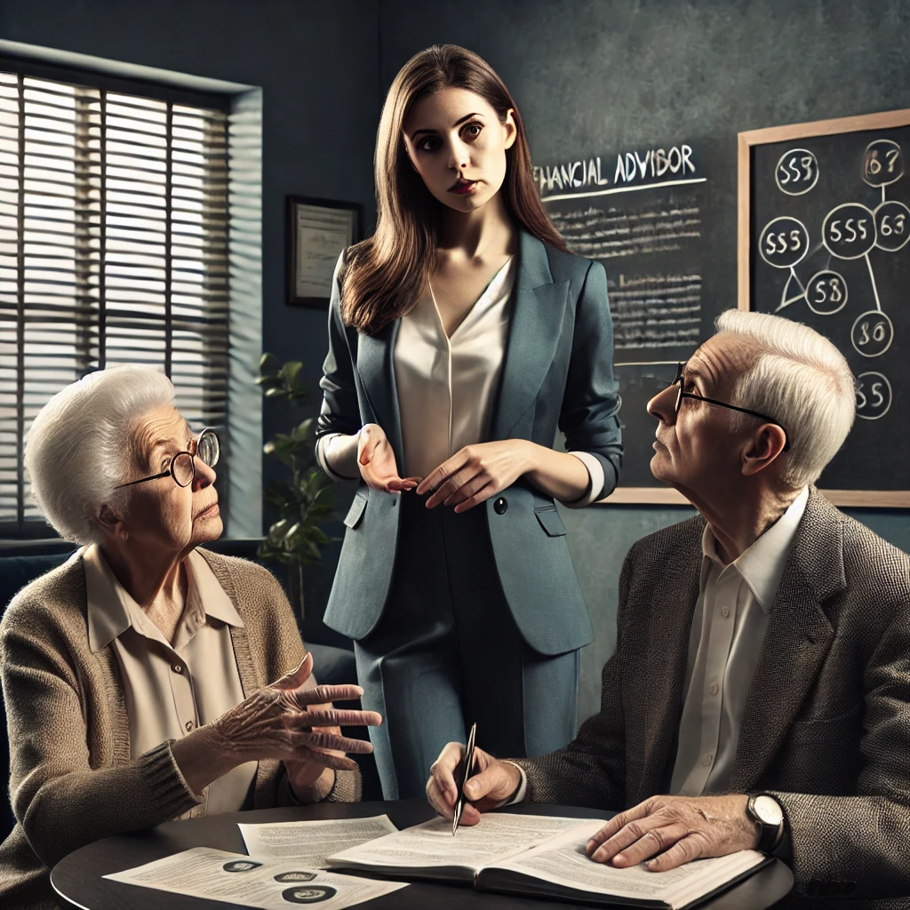 Conflicts of Interest and How to Mitigate Them
