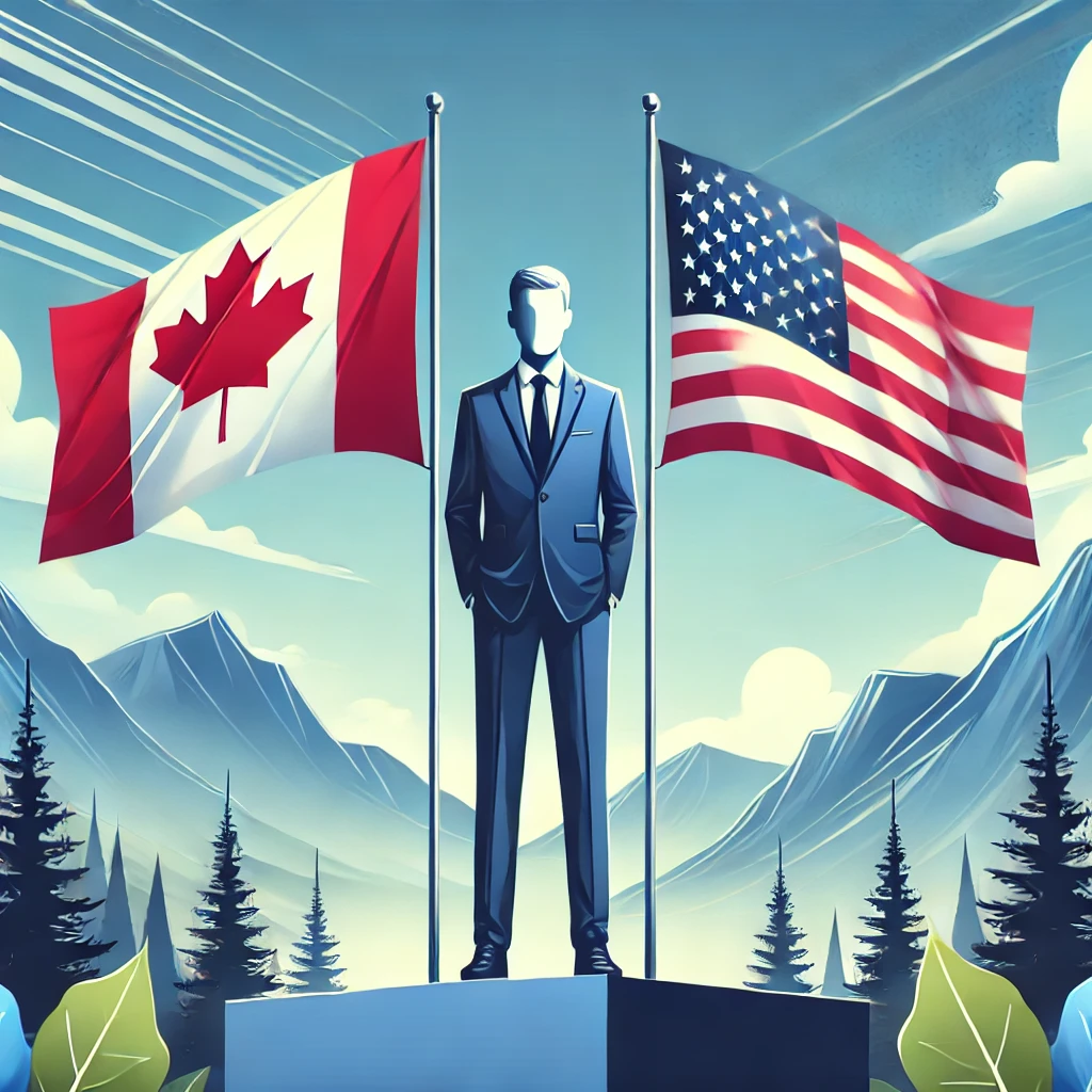 Canada US Cross Border Specialist