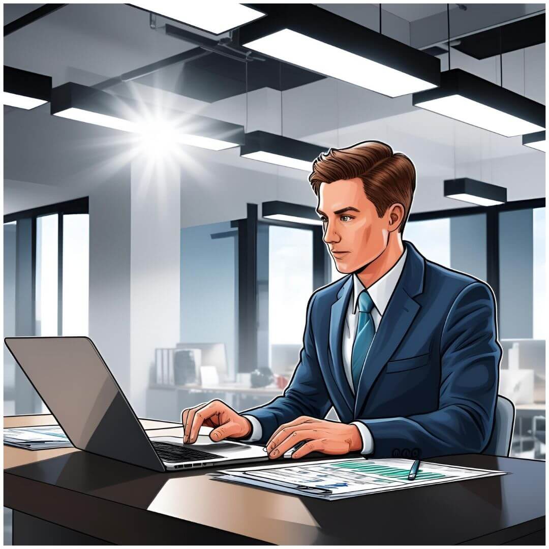 financial planner