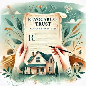 Revocable