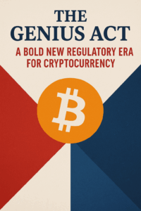 Cryptocurrency Regulatory