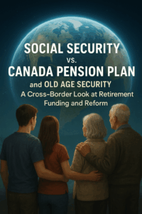 Cross-Border Retirement