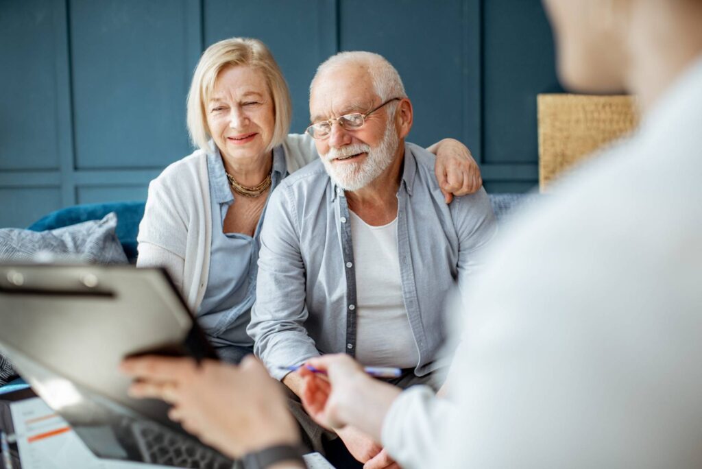 Retirement Planning