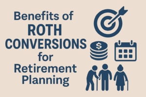 Roth Conversions