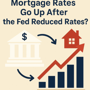 Mortgage Rates