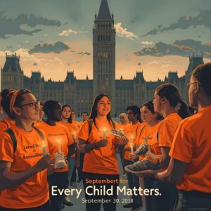 National Day for Truth and Reconciliation