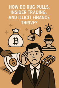 Illicit Finance