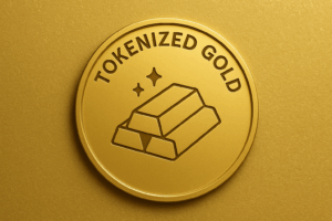 Tokenized-Gold