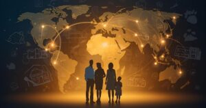 Cross-Border Estate Planning: Your Guide to Protecting Wealth Across Borders (Family + Individuals with resources)