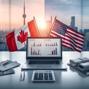 Cross-Border Wealth Management & Tax Planning