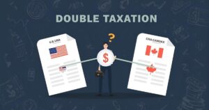 Double Taxation Explained (Everything you need to know) and How You Can Avoid It.