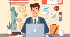 Form 2555: Using Foreign Earned Income Exclusion for U.S. Citizens in Canada