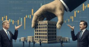 Why Government Owning Private Companies Is a Bad Idea