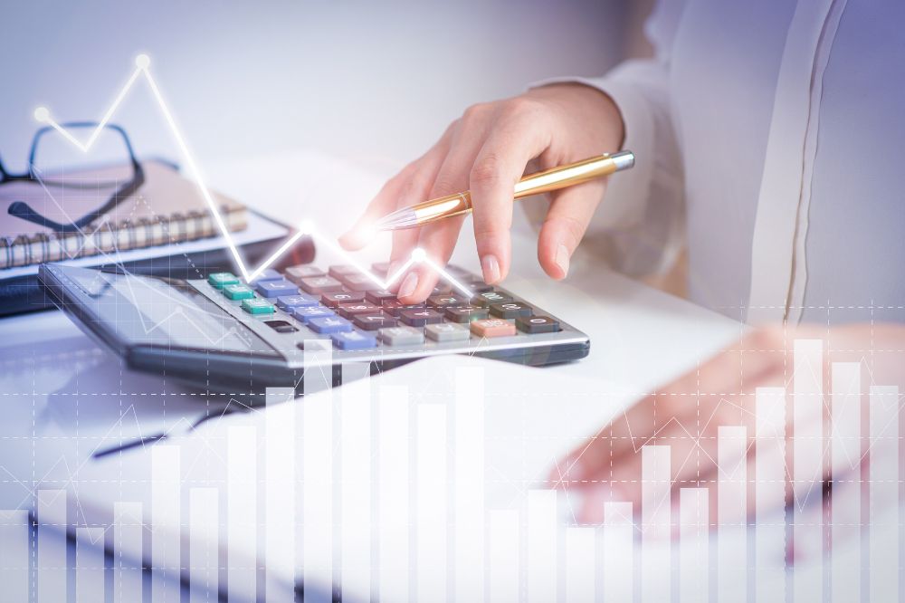Cross-border financial planning