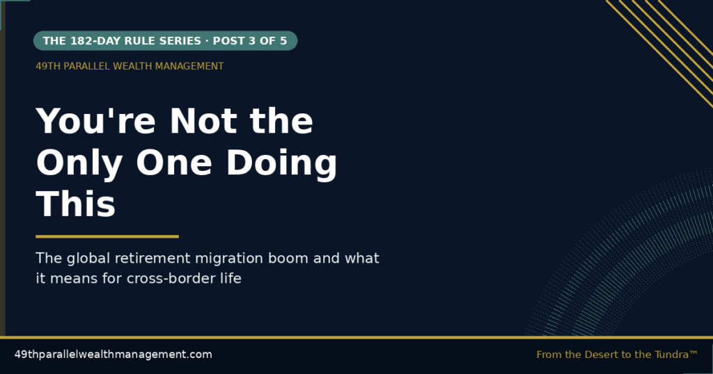 You are not the only one doing this