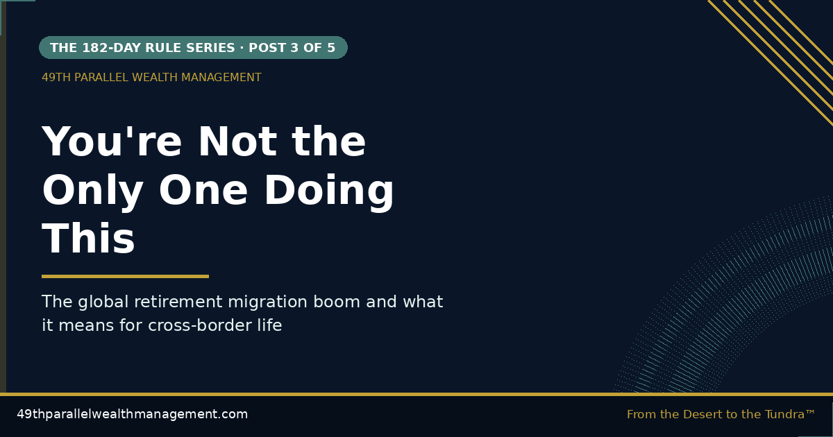 You are not the only one doing this