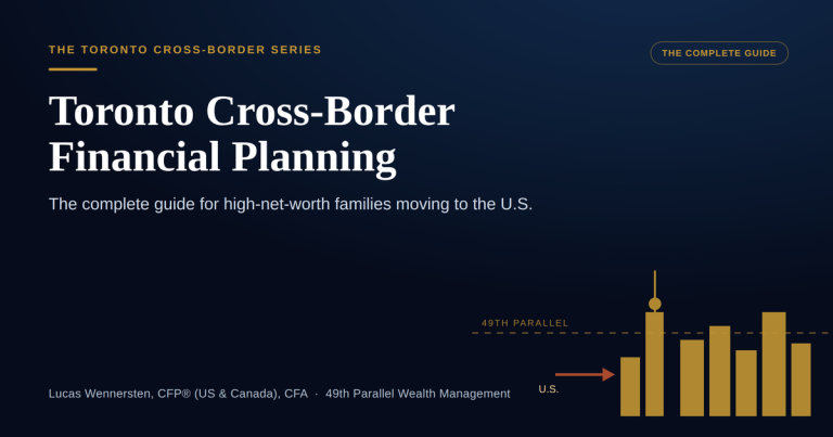 Toronto Cross-Border Financial Planning